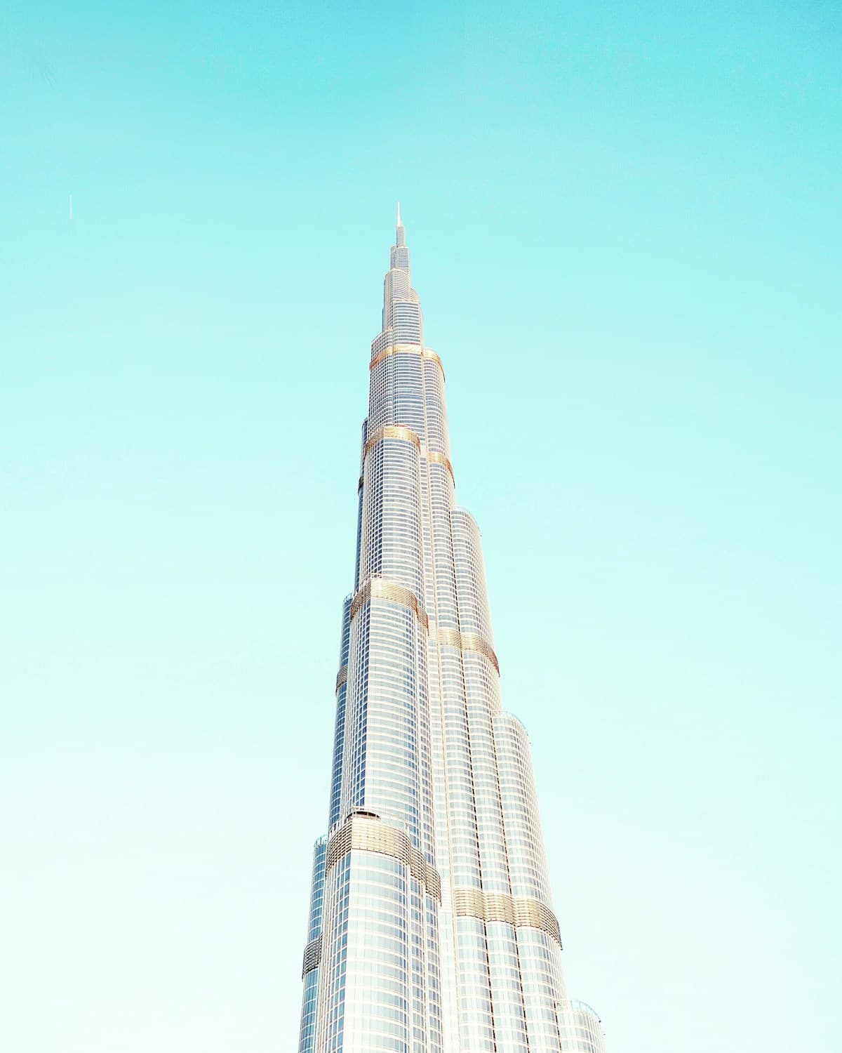 United Arab Emirates travel destination