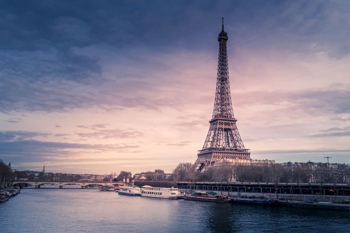 France travel destination